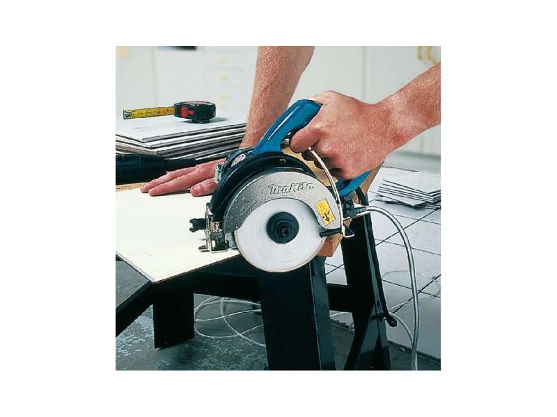 Električni diamantni rezalnik Makita 4101RH,  860W, 125mm, 3kg