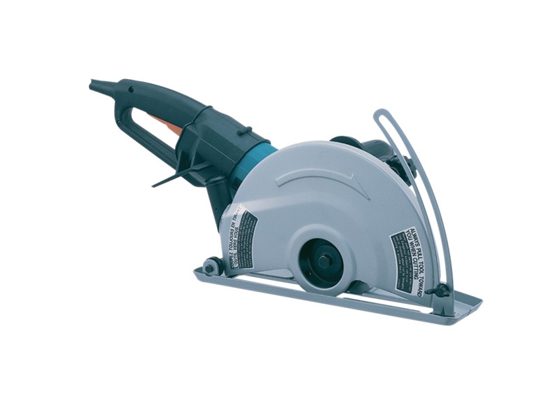 Električni kotni rezalnik Makita 4112HS, 2.400W, 305mm, 10.4kg