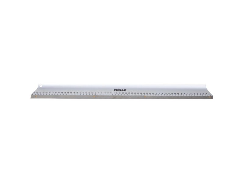 Merilni trak za rezanje tapet Proline, 585mm, 41309