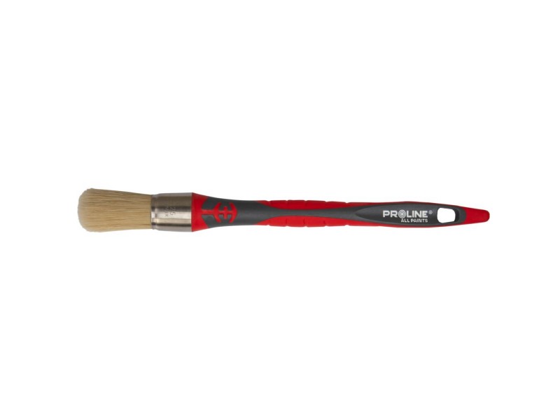 Univerzalni okrogli čopič PREMIUM Proline, Dimenzije: 15x44mm, 41480