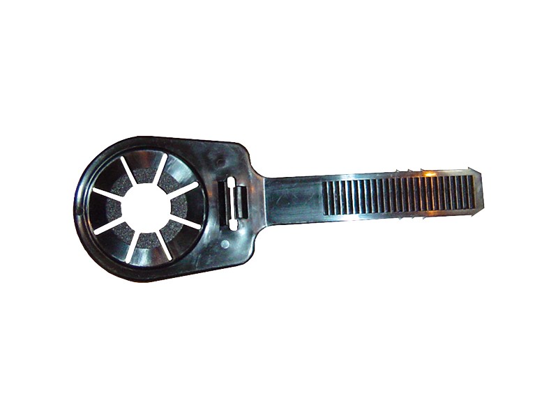 Držalo ključa za vrtalno glavo Makita, 6501, 6510PB, DA3000, DA3000R, DA3010, DA3010F, HP1030, 411780-7