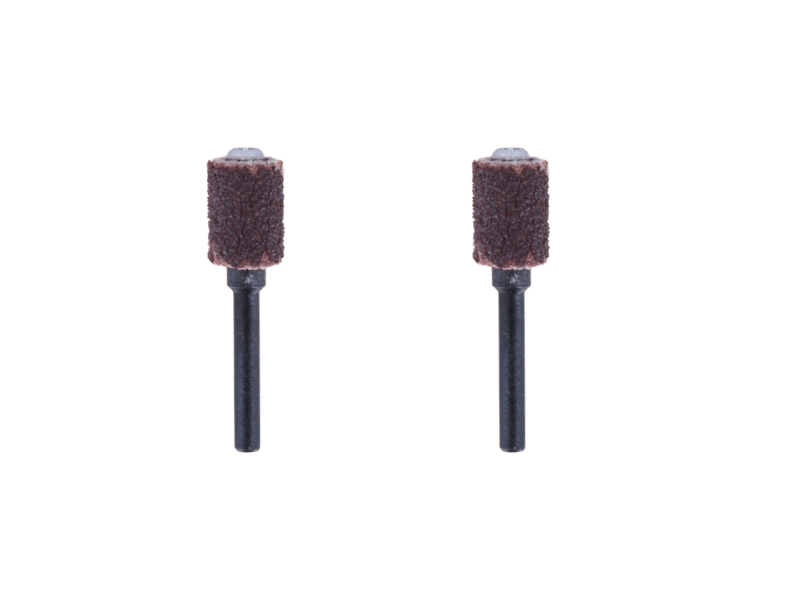 Brusilni trak Dremel, 6,4mm, Zrnatost: 60, 26150430JA