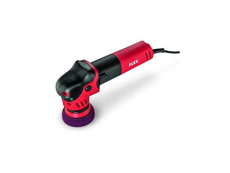 Ekscentrična polirka Flex XFE 7-12 80, 710W, 3.600-10.800/min., 80mm, 2.1kg