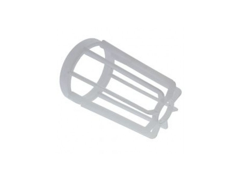 Nosilec filtra Makita, za 4070D, CL108FD, 4071D, CL111D, BCL140, CL183D, BCL180, DCL140, CL001G, DCL180, CL070D, DCL181F, CL100D, DCL280F, CL106FD, DCL281F, 458467-0