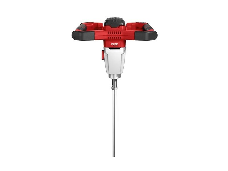 Akumulatorska naprava za mešanje Flex MXE 18.0-EC, 18V, M14, 120mm, 4.1kg, 459364