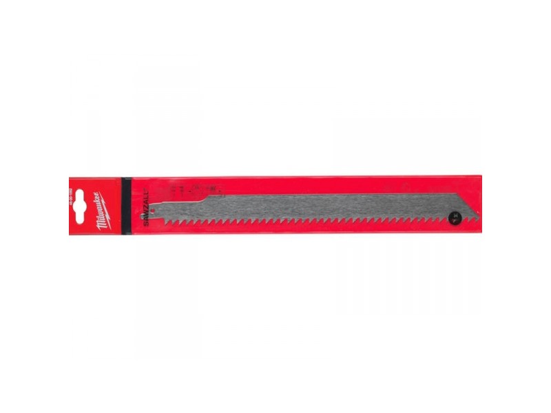 List povratne žage SAWZALL za zamrznjen material Milwaukee, 300mm, 48001082
