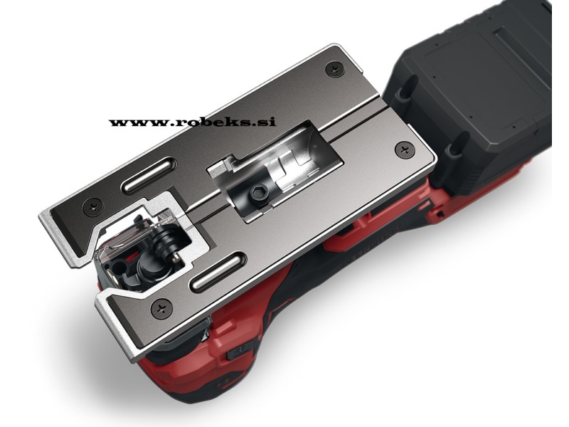 Akumulatorska vbodna žaga Flex JS 18.0-EC C, 18V, 26mm, 2.1kg, 485403