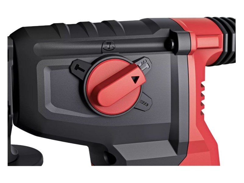 Akumulatorsko vrtalno kladivo Flex CHE 2-26 18.0-EC v kovčku, SDS-Plus, 478482
