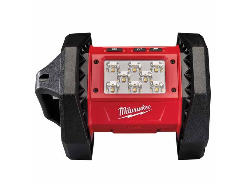 Akumulatorska prostorska LED svetilka Milwaukee M18 AL/0 , 4932430392