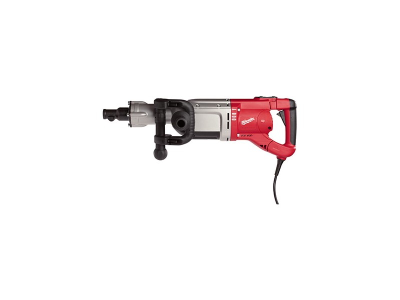 Rušilno kladivo Milwaukee KANGO 900 K, K-Hex, 1600W, 975-1950 udar/min, 11,0 kg, 4933375650