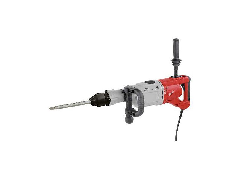 Rušilno kladivo Milwaukee KANGO 900 S, SDS-Max, 1600W, 975-1950 udar/min, 11,0 kg, 4933375720