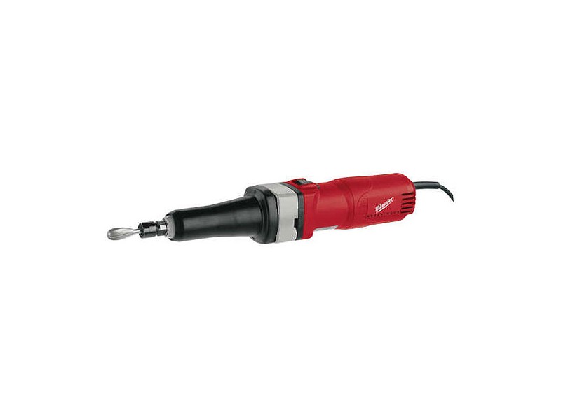 Premi brusilnik Milwaukee DGL 30 E, 600W, Hitr. brez obr.: 10,000-30,000, 1,9 kg, 4933385120