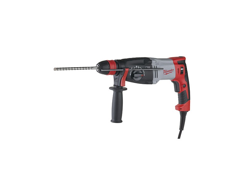 Vrtalno kladivo Milwaukee PH 30 POWER X, SDS-Plus, 1030W, 0-3800 udar/min, 2,9 kg,  4933396420