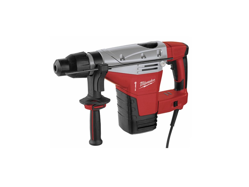 Vrtalno kladivo Milwaukee KANGO 545 S , SDS-Max, 1300W, 2840 udar/min, 6,7 kg, 4933398200