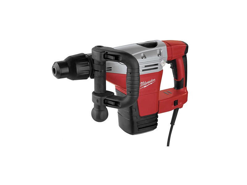 Rušilno kladivo Milwaukee KANGO 500 S, SDS-Max, 1300W, 2840 udar/min, 6,3 kg, 4933398220