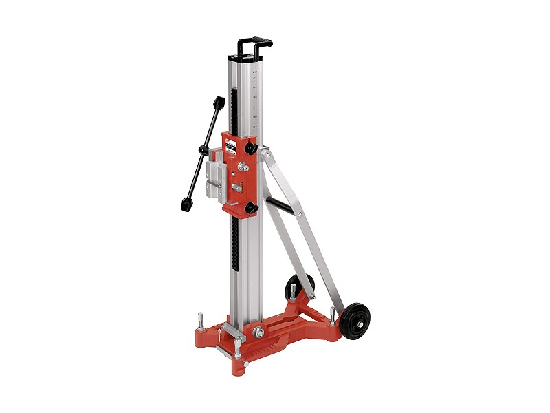 Stojalo za diamantno vrtanje Milwaukee DR 350 T, Velikost: 391x523mm, Kot: 45°, 19,5 kg, 4933400600