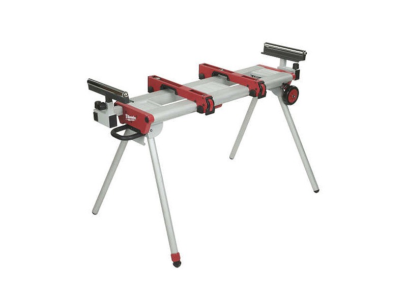 Stojalo zajeralne žage Milwaukee MSL 3000, Višina: 810 mm, 23,0 kg, 4933411565