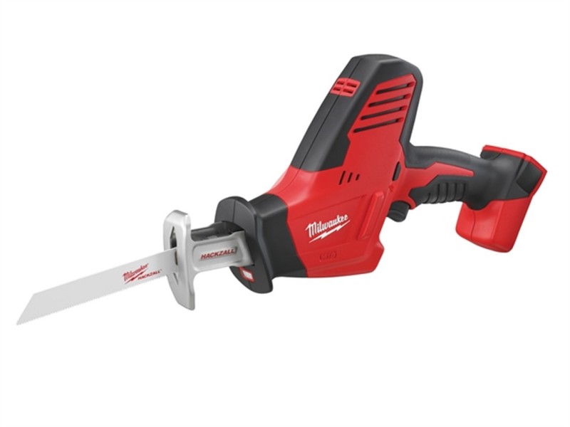 Akumulatorska večnamenska žaga Milwaukee C18 HZ/0, 4933416785