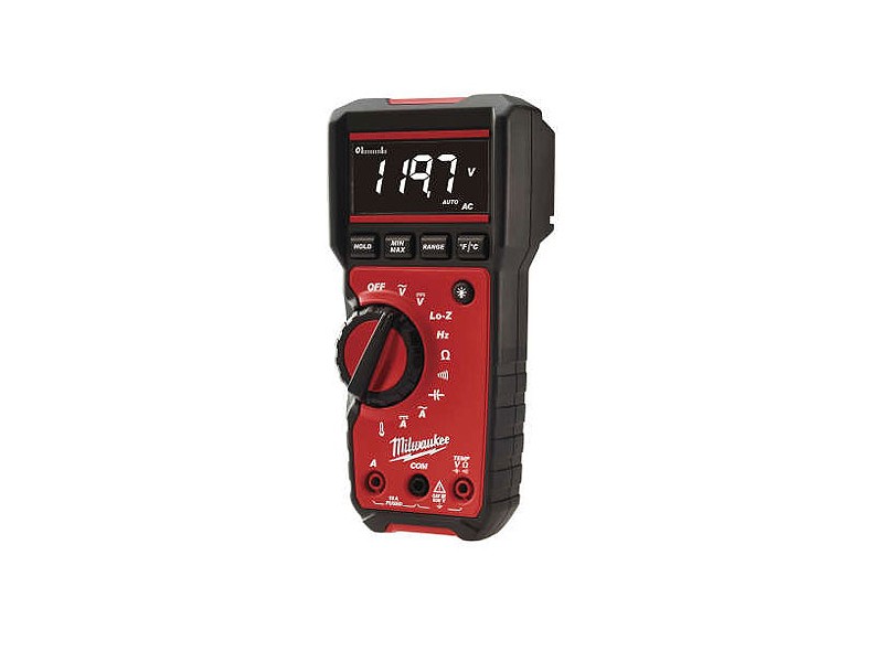 Digitalni multimeter Milwaukee, 2217-40, 4933416976