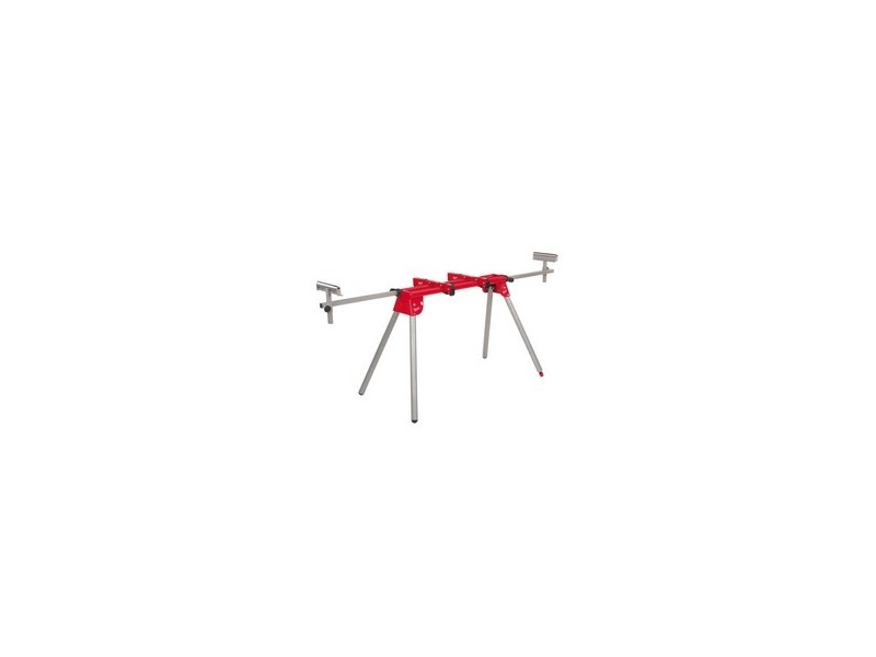 Stojalo zajeralne žage Milwaukee MSL 1000, Višina: 850 mm, 17,0 kg, 4933428970