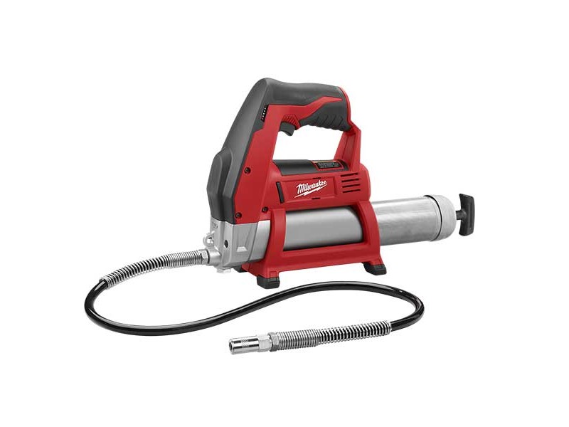 Akumulatorska mazalka Milwaukee M12 GG-0, 12V, 4933440435