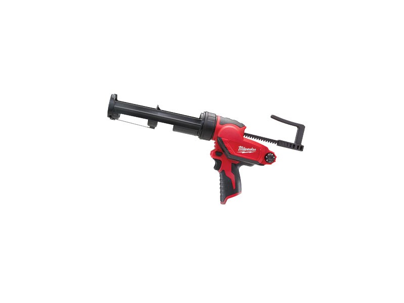 Akumulatorska pištola za kit Milwaukee M12 PCG/310C-0, 4933441783