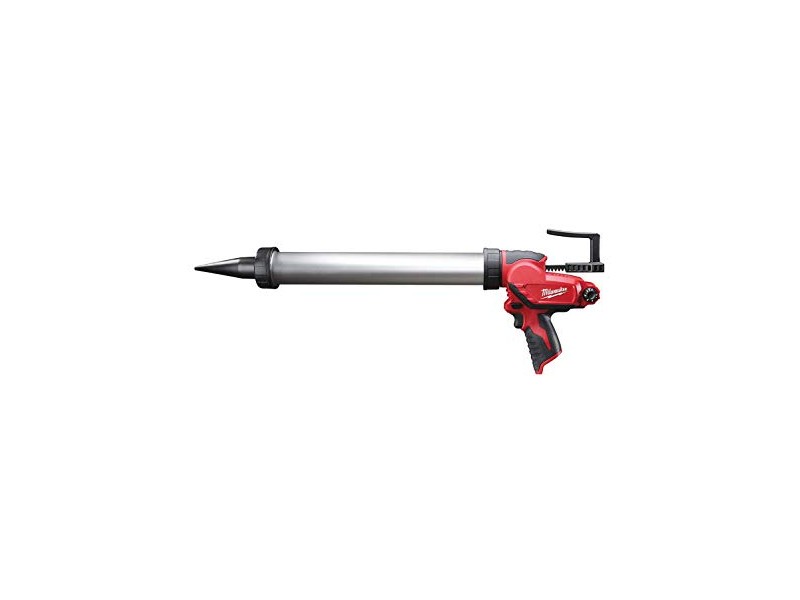 Akumulatorska pištola za kit Milwaukee M12 PCG/600A-0, 4933441786