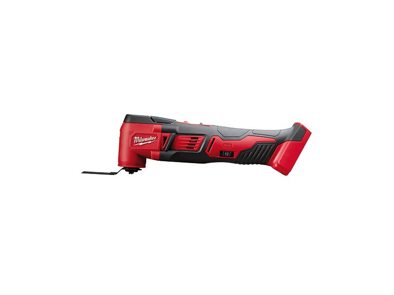 Akumulatorsko večnamensko orodje Milwaukee M18 BMT/0, 4933446203