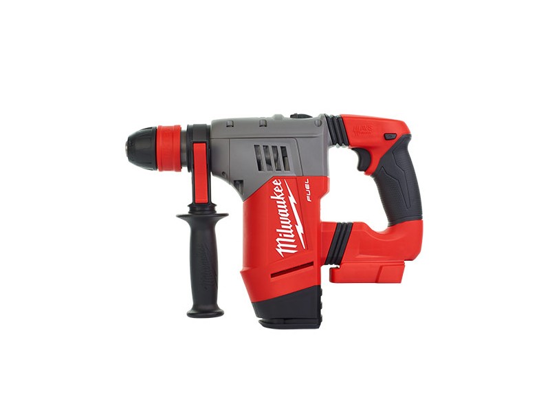 Akumulatorsko vrtalno kladivo Milwaukee M18 CHPX/0 FUEL, 4933446830