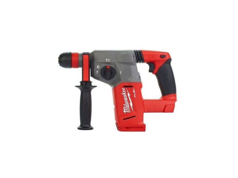 Akumulatorsko vrtalno kladivo Milwaukee M18 CHX/0 FUEL, 4933447420