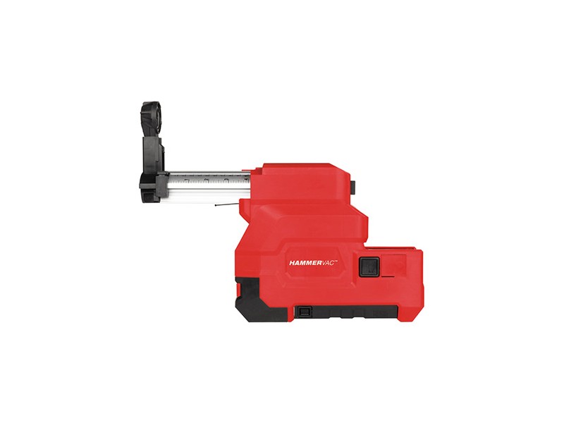 Akumulatorski odsesovalni sistem Milwaukee M18 CDEX-0, 4933447450