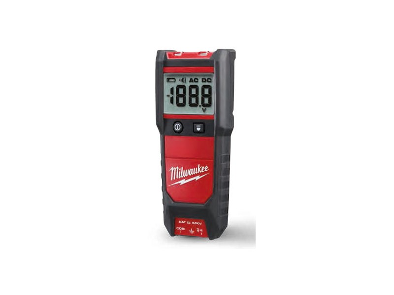 Digitalni tester napetosti Milwaukee, 2212-20, 4933447776