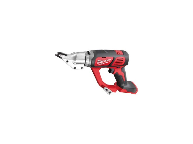 Akumulatorske škarje za pločevino Milwaukee M18 BMS12/0, 4933447925