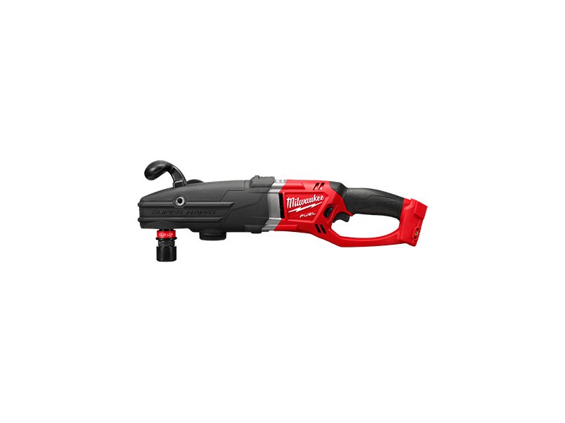 Akumulatorski kotni vrtalnik Milwaukee M18 FRADH/0 FUEL, 4933451290