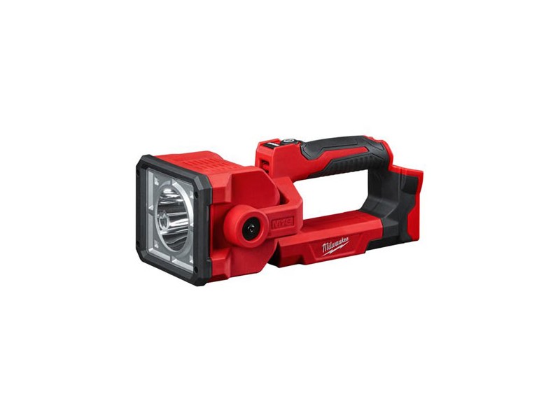 Akumulatorska delovna LED svetilka Milwaukee M18 SLED/0, 4933459159