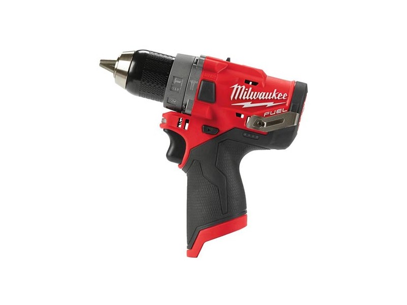 Akumulatorski udarni vijačnik Milwaukee M12 FPD-0 FUEL, 4933459801