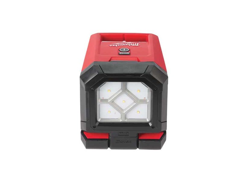 Akumulatorska prostorska LED svetilka Milwaukee M18 PAL/0, 4933464105