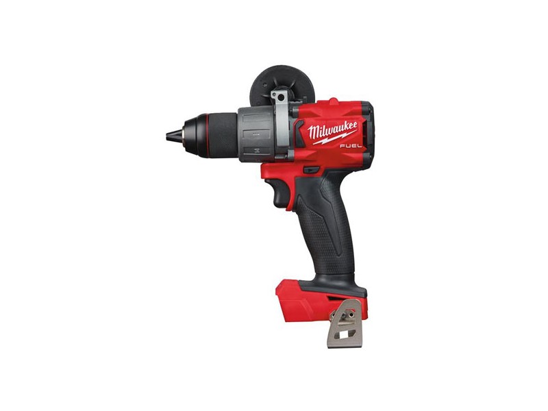 Akumulatorski vijačnik Milwaukee M18 FDD2/0X FUEL, 4933464266