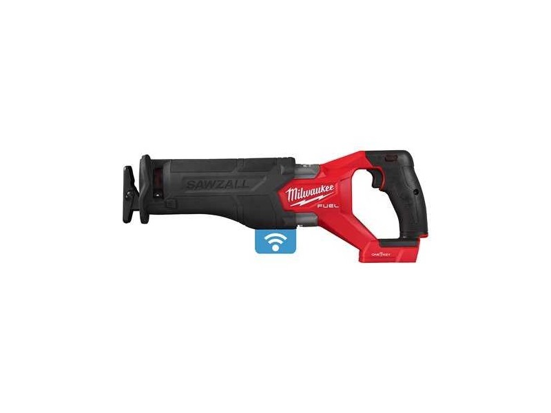 Povratna žaga Milwaukee M18 ONEFSZ-0X Sawzall, One-Key, 18V, 32mm, 4933478296