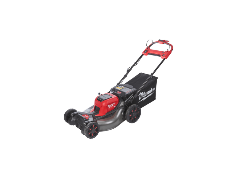 Akumulatorska samohodna rotacijska kosilnica Milwaukee M18 F2LM53-122, 18V, 530mm, 38.5kg, 4933479585