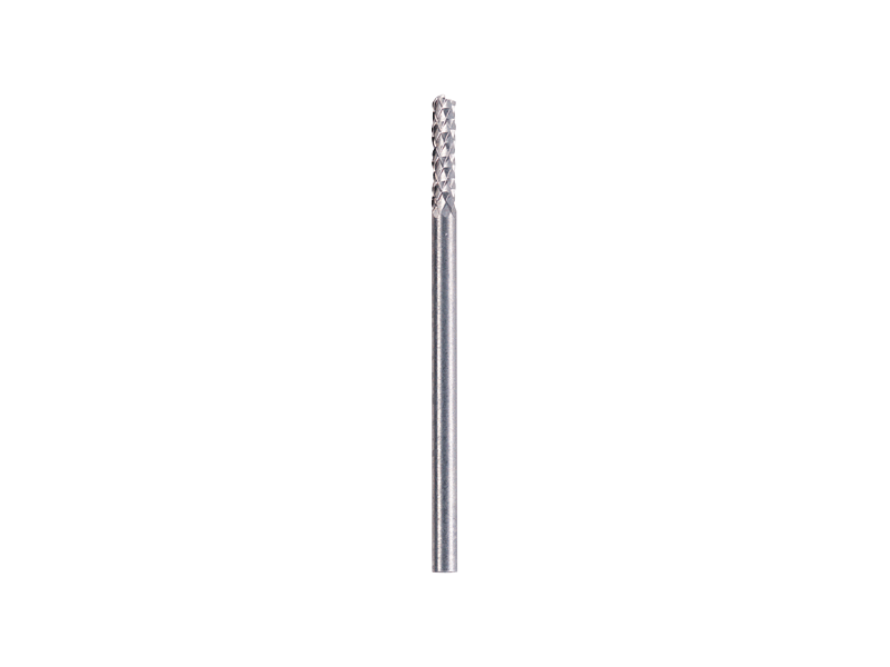 Nastavki za odstranjevanje fugirne mase Dremel, Dimenzije: 3.2x58mm, 2615057032