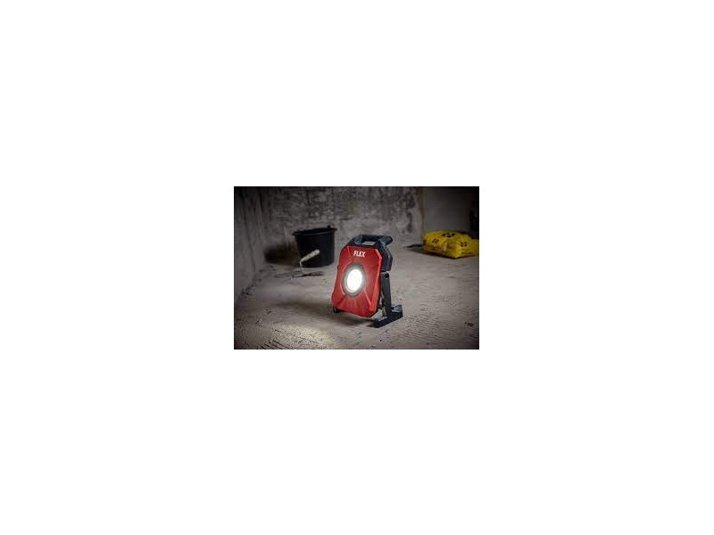 Reflektor FLEX CL 5000 10.8/18.0, IP65, 1.9kg, 504602