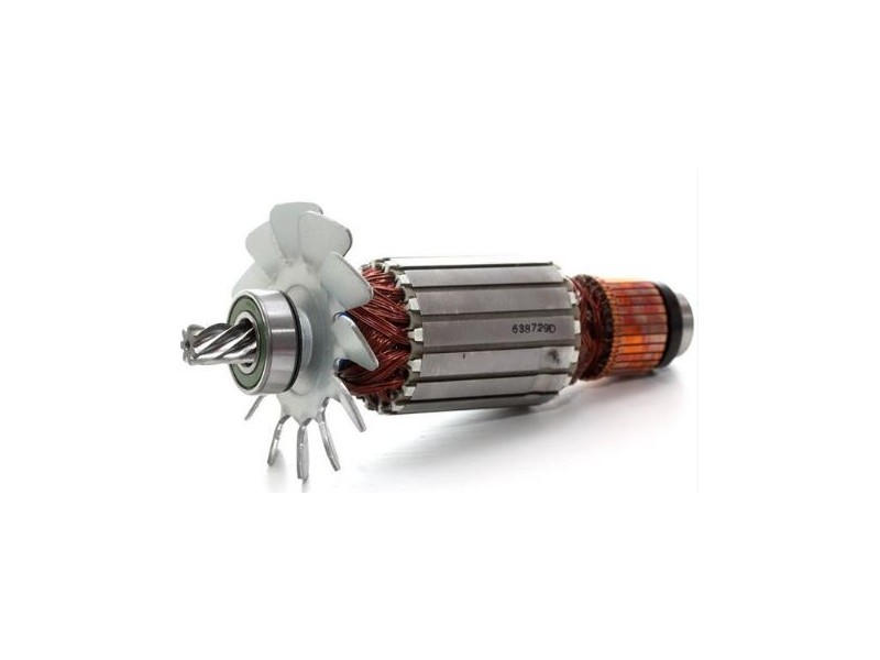 Rotor Makita, za LC1230, 510283-9