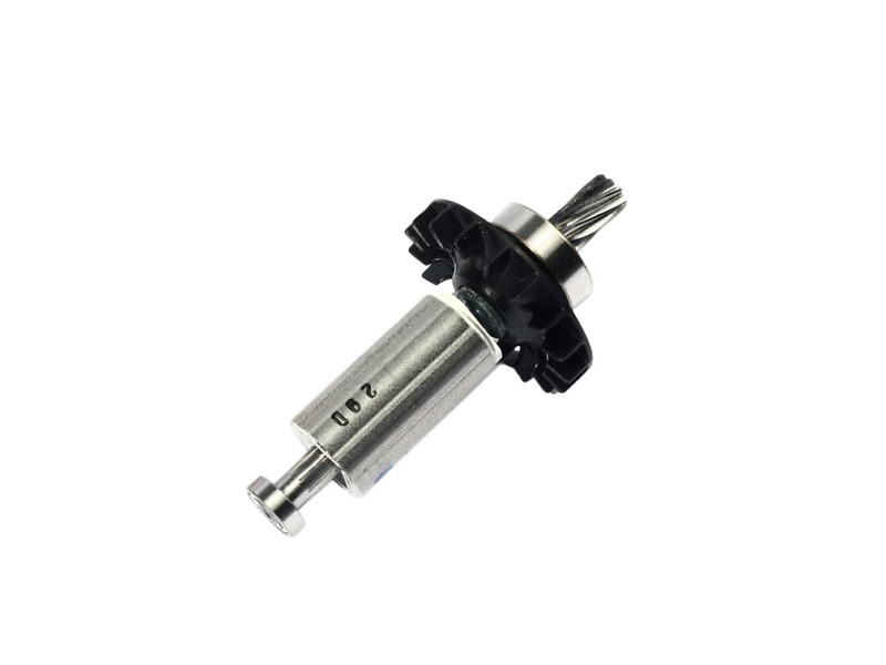Rotor Makita, za DUR190L, DUR190U, DUR191L, DUR191U, 510449-1