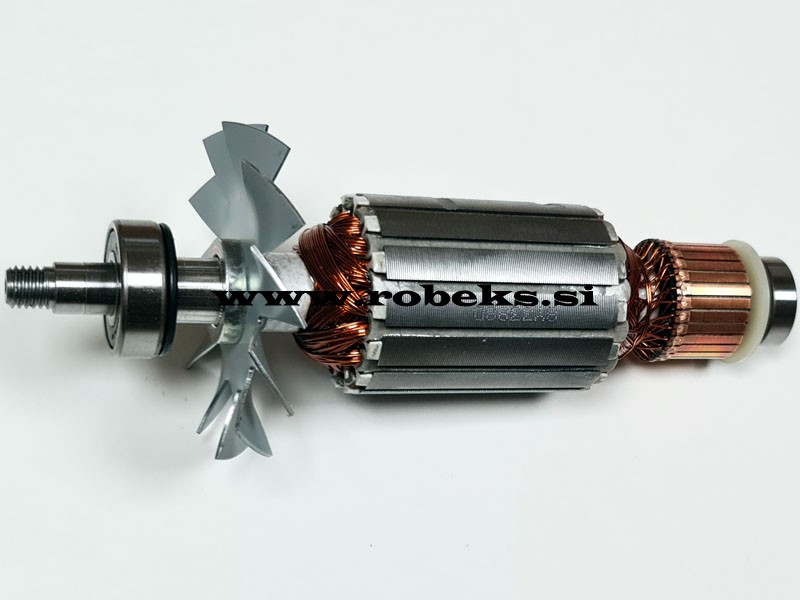 Rotor Makita 1806B, 1805B, 220 - 240V, 513388-4