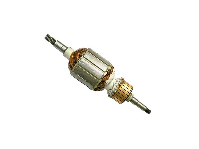 Rotor Makita, za HR3000C, HR3550C, 513518-7