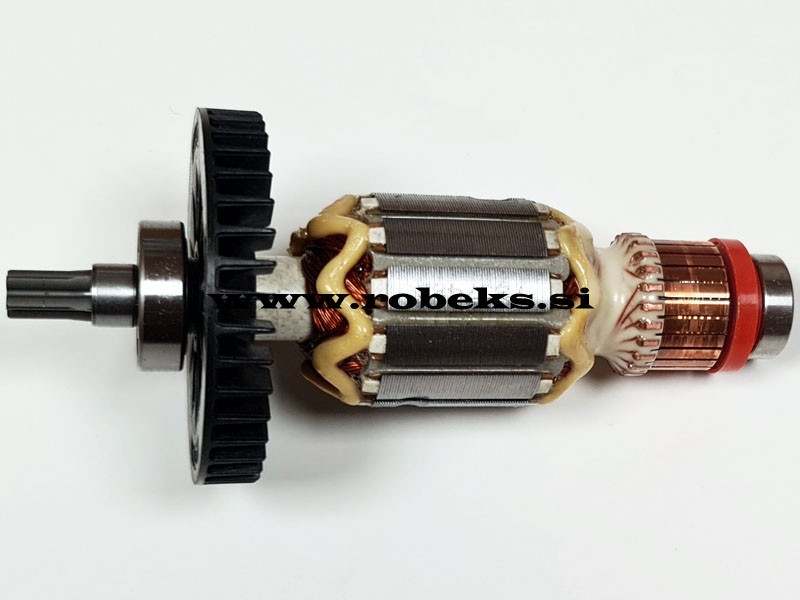 Rotor Makita HR3200C, HR3210C, HR3210FCT, HR3540C, HR3541FC, 220 - 240V, 513748-0