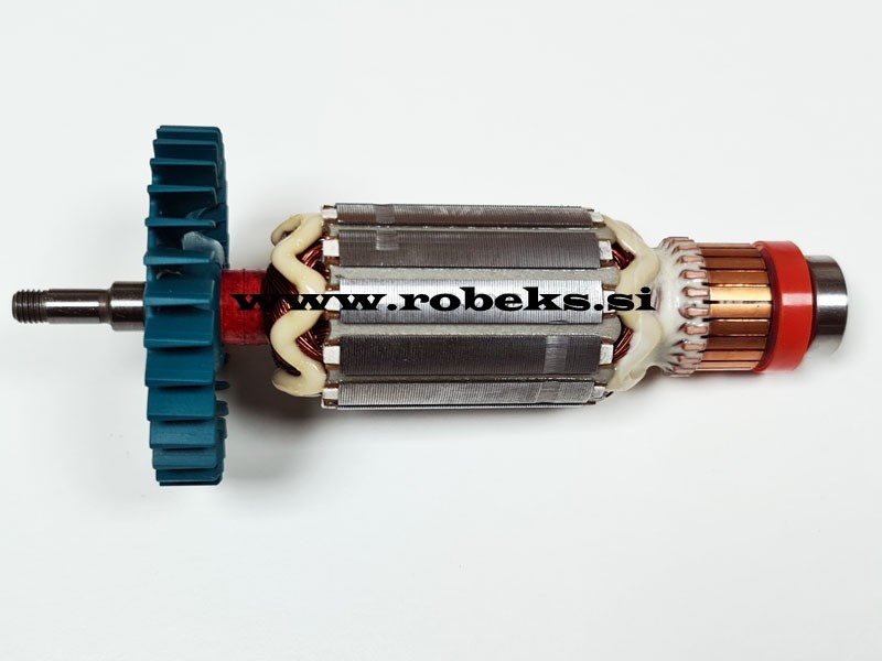 Rotor Makita GA5021C, GA6021C, PC5001C, 513799-3