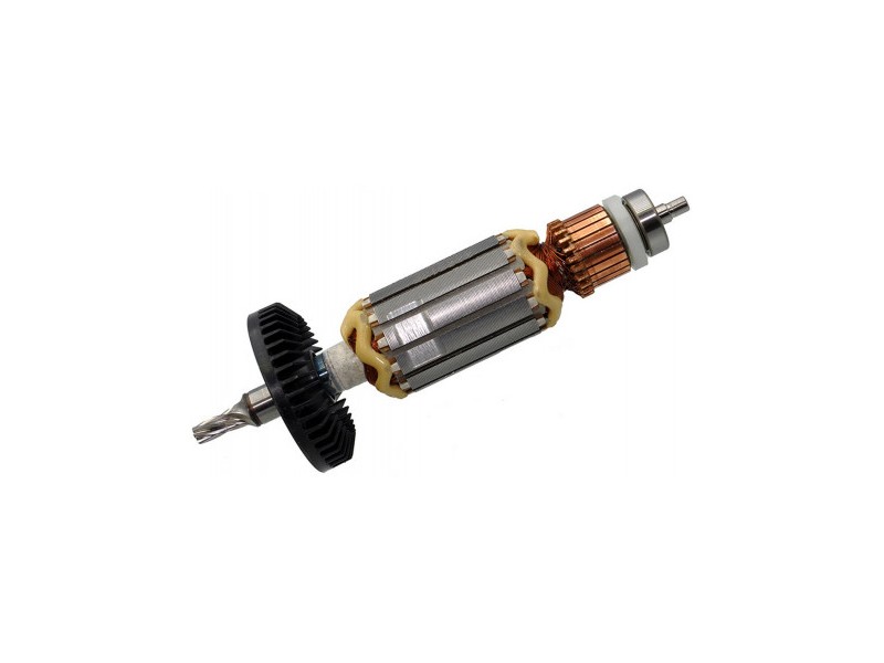 Rotor Makita, za GD0810C, 515214-3