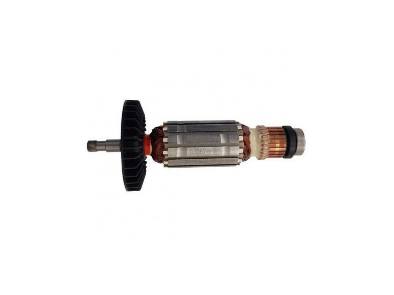 Rotor Makita, za HR2432, 515674-9